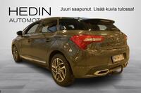 Citroën DS5 vaihtoauto