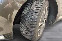 Citroën DS5 vaihtoauto