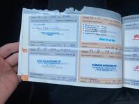 Citroën DS5 vaihtoauto