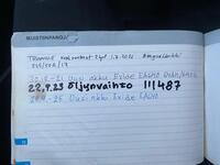 Citroën DS5 vaihtoauto