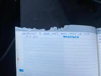 Citroën DS5 vaihtoauto