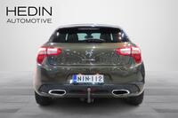 Citroën DS5 vaihtoauto