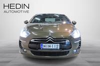 Citroën DS5 vaihtoauto