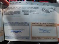 Citroën DS5 vaihtoauto