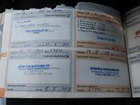 Citroën DS5 vaihtoauto