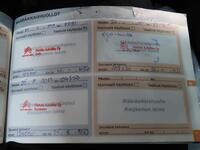 Citroën DS5 vaihtoauto