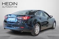 Mazda 6 vaihtoauto