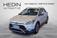 Hyundai i20 Active vaihtoauto