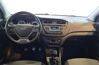 Hyundai i20 Active vaihtoauto