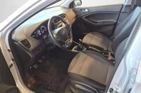 Hyundai i20 Active vaihtoauto