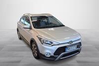 Hyundai i20 Active vaihtoauto