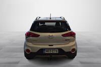 Hyundai i20 Active vaihtoauto