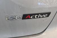 Hyundai i20 Active vaihtoauto
