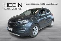 Opel Mokka vaihtoauto