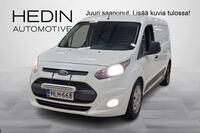 Ford Transit Connect vaihtoauto