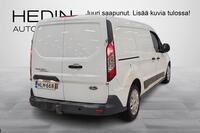 Ford Transit Connect vaihtoauto