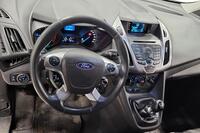 Ford Transit Connect vaihtoauto