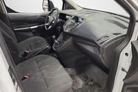 Ford Transit Connect vaihtoauto