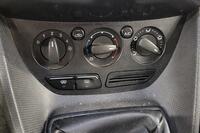 Ford Transit Connect vaihtoauto