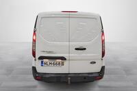 Ford Transit Connect vaihtoauto