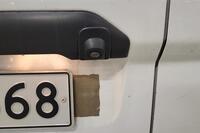 Ford Transit Connect vaihtoauto