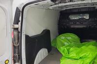 Ford Transit Connect vaihtoauto