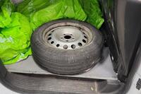 Ford Transit Connect vaihtoauto