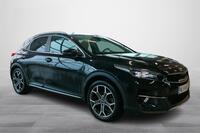 Kia XCeed vaihtoauto
