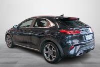 Kia XCeed vaihtoauto