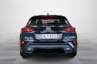 Kia XCeed vaihtoauto
