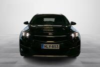 Kia XCeed vaihtoauto