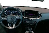 Kia XCeed vaihtoauto