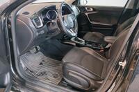 Kia XCeed vaihtoauto