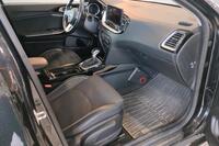 Kia XCeed vaihtoauto