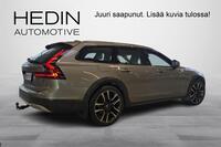 Volvo V90 Cross Country vaihtoauto
