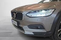 Volvo V90 Cross Country vaihtoauto