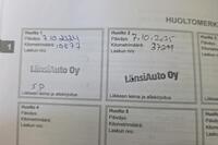 Mitsubishi Colt vaihtoauto