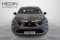 Mitsubishi Colt vaihtoauto