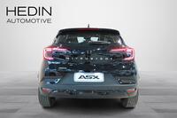 Mitsubishi ASX vaihtoauto