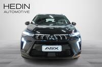 Mitsubishi ASX vaihtoauto