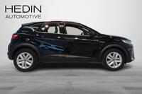 Mitsubishi ASX vaihtoauto