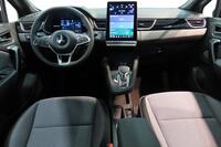 Mitsubishi ASX vaihtoauto