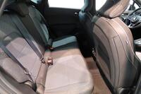 Mitsubishi ASX vaihtoauto