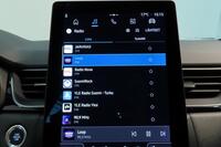 Mitsubishi ASX vaihtoauto