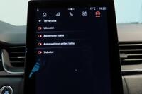 Mitsubishi ASX vaihtoauto