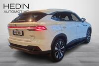MG HS vaihtoauto