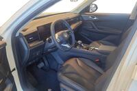 MG HS vaihtoauto