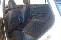 MG HS vaihtoauto
