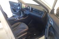 MG HS vaihtoauto