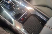 MG HS vaihtoauto